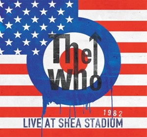 LIVE AT SHEA STADIUM 1982[2CD]【輸入盤】▼/ザ・フー[CD]【返品種別A】