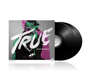 TRUE + TRUE: AVICII BY AVICII[2LP]【アナログ盤】【輸入盤】▼/アヴィーチー[ETC]【返品種別A】