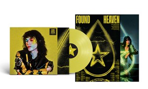 FOUND HEAVEN【アナログ盤】【輸入盤】▼/コナン・グレイ[ETC]【返品種別A】