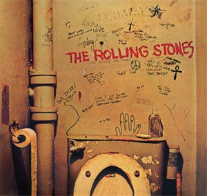 BEGGARS BANQUET【アナログ盤】【輸入盤】▼/ザ・ローリング・ストーンズ[ETC]【返品種別A】