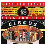 THE ROLLING STONES ROCK AND ROLL CIRCUS(EXPANDED AUDIO EDITION)[2CD]【輸入盤】/VARIOUS ARTISTS[CD]【返品種別A】