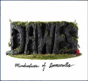 MISADVENTURES OF DOOMSCROLLER [CD]【輸入盤】▼/ドーズ[CD]【返品種別A】