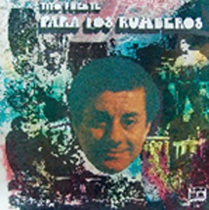 [枚数限定][限定]PARA LOS RUMBEROS【アナログ盤】【輸入盤】▼/ティト・プエンテ[ETC]【返品種別A】