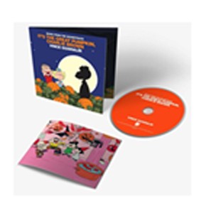 IT'S THE GREAT PUMPKIN, CHARLIE BROWN(デフィニティヴ・エディション)【輸入盤】▼/ヴィンス・ガラルディ・トリオ[CD]【返品種別A】