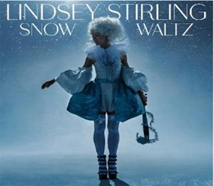 SNOW WALTZ[CD]【輸入盤】▼/リンジー・スターリング[CD]【返品種別A】