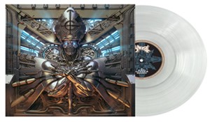 [枚数限定][限定]PHANTOMIME [COLOUR CLEAR VINYL]【アナログ盤】【輸入盤】▼/ゴースト[ETC]【返品種別A】