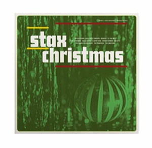 [枚数限定][限定]STAX CHRISTMAS【アナログ盤】【輸入盤】▼/V.A.[ETC]【返品種別A】