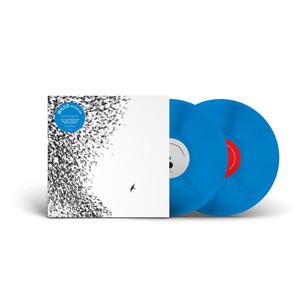 [枚数限定]SKY BLUE SKY [2LP BLUE VINYL]【アナログ盤】【輸入盤】▼/ウィルコ[ETC]【返品種別A】