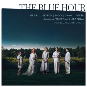 BLUE HOUR【輸入盤】▼/ファー・クライ＆シャラ・ノヴァ[CD]【返品種別A】