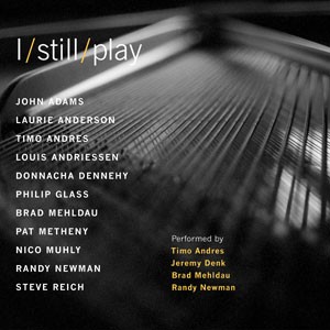 I STILL PLAY【輸入盤】▼/Various Artists[CD]【返品種別A】