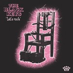 ”LET'S ROCK”【輸入盤】▼/THE BLACK KEYS[CD]【返品種別A】