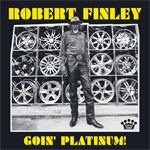 GOIN'PLATINUM!【輸入盤】▼/ROBERT FINLEY[CD]【返品種別A】