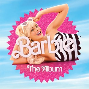BARBIE THE ALBUM (BONUS TRACK EDITION)【輸入盤】▼/VARIOUS ARTISTS[CD]【返品種別A】