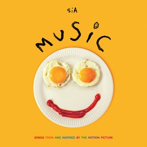 MUSIC-SONGS FROM AND INSPIRED BY THE MOTION PICTURE【輸入盤】【アナログ盤】▼/シーア[ETC]【返品種別A】