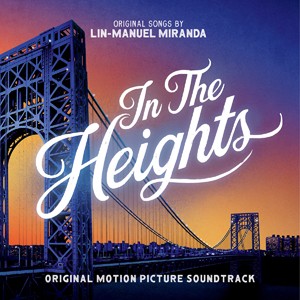 IN THE HEIGHTS[輸入盤]/O.S.T. (LIN-MANUEL MIRANDA)[CD]【返品種別A】