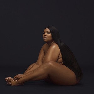 CUZ I LOVE YOU (SUPER DELUXE)【輸入盤】▼/LIZZO[CD]【返品種別A】