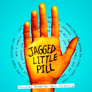 JAGGED LITTLE PILL (ORIGINAL BROADWAY CAST RECORDING)【輸入盤】▼/VARIOUS ARTISTS[CD]【返品種別A】