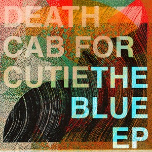 THE BLUE EP【輸入盤】▼/DEATH CAB FOR CUTIE[CD]【返品種別A】