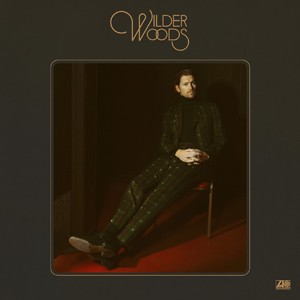 WILDER WOODS【輸入盤】▼/WILDER WOODS[CD]【返品種別A】