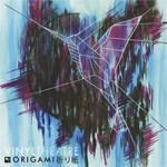 ORIGAMI【輸入盤】▼/VINYL THEATRE[CD]【返品種別A】