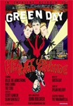 HEART LIKE A GRENADE【輸入盤】▼/GREEN DAY[DVD]【返品種別A】