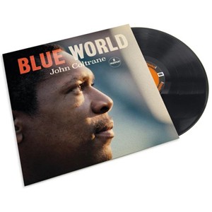 BLUE WORLD 【輸入盤】【アナログ盤】▼/ジョン・コルトレーン[ETC]【返品種別A】