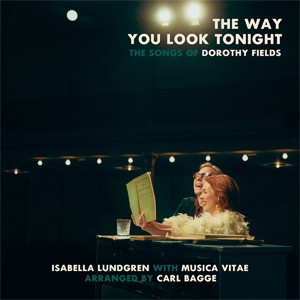 THE WAY YOU LOOK TONIGHT【輸入盤】▼/イザベラ・ラングレン[CD]【返品種別A】