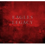 [枚数限定]LEGACY[12CD+DVD+BD]【輸入盤】▼/EAGLES[CD]【返品種別A】