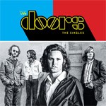 THE SINGLES(2CD+BLU-RAY)【輸入盤】▼/THE DOORS[CD+Blu-ray]【返品種別A】