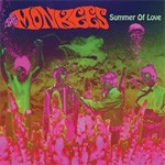 SUMMER OF LOVE【輸入盤】▼/MONKEES[CD]【返品種別A】