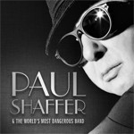 PAUL SHAFFER ＆ THE WORLD'S MOST DANGEROUS BAND【輸入盤】▼/PAUL SHAFFER ＆ THE WORLD'S MOST DANGEROUS BAND[CD]【返品種別A】