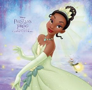 [枚数限定][限定]THE PRINCESS AND THE FROG: THE SONGS SOUNDTRACK(プリンセスと魔法のキス)(COLOURED VINYL)【ア...[ETC]【返品種別A】