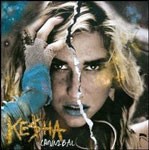 CANNIBAL[輸入盤]/KE$HA[CD]【返品種別A】