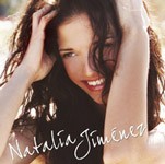 NATALIA JIMENEZ[輸入盤]/NATALIA JIMENEZ[CD]【返品種別A】