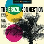 STUDIO RIO PRESENTS:THE BRAZIL COLLECTION【輸入盤】▼/VARIOUS[CD]【返品種別A】