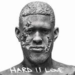 HARD II LOVE【輸入盤】▼/USHER[CD]【返品種別A】