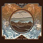 THE DAY'S WAR【輸入盤】▼/LONELY THE BRAVE[CD]【返品種別A】