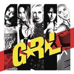 G.R.L.【輸入盤】▼/G.R.L.[CD]【返品種別A】