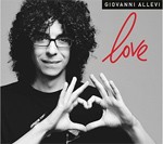 LOVE(STANDARD)【輸入盤】▼/GIOVANNI ALLEVI[CD]【返品種別A】