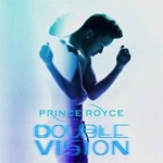 DOUBLE VISION【輸入盤】▼/PRINCE ROYCE[CD]【返品種別A】