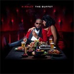 THE BUFFET(DELUXE)【輸入盤】▼/R.KELLY[CD]【返品種別A】