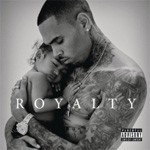 ROYALTY(DELUXE)【輸入盤】▼/CHRIS BROWN[CD]【返品種別A】