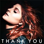 THANK YOU(DELUXE)【輸入盤】▼/MEGHAN TRAINOR[CD]【返品種別A】