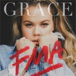 FMA【輸入盤】▼/GRACE[CD]【返品種別A】