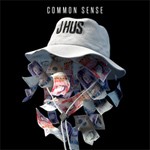 COMMON SENSE【輸入盤】▼/J HUS[CD]【返品種別A】