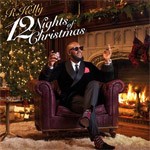 12 NIGHT OF CHRISTMAS【輸入盤】▼/R.KELLY[CD]【返品種別A】