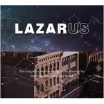 LAZARUS【輸入盤】▼/DAVID BOWIE / ORIGINAL NEW YORK CAST[CD]【返品種別A】