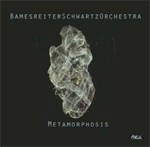 METAMORPHOSIS【輸入盤】▼/BAMESREITERSCHWARTZORCHESTRA[CD]【返品種別A】