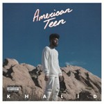 AMERICAN TEEN【輸入盤】▼/KHALID[CD]【返品種別A】