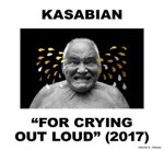 [枚数限定][限定盤]FOR CRYING OUT LOUD(DELUXE)【輸入盤】▼/KASABIAN[CD]【返品種別A】